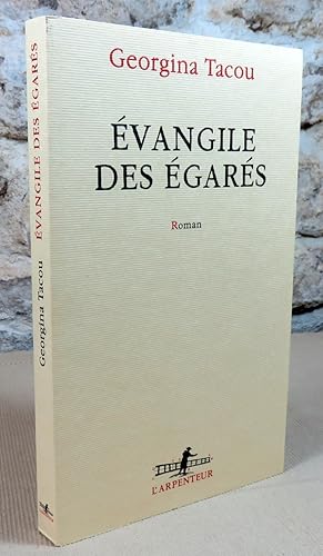 Seller image for Evangile des gars. for sale by Latulu