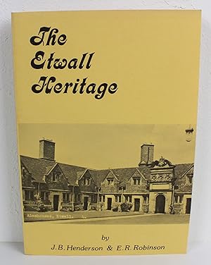 The Etwall Heritage