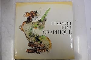 Seller image for Leonor Fini Graphique for sale by Librairie du Levant
