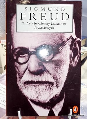 Seller image for New Introductory Lectures on Psychoanalysis (Penguin Freud Library series Number 2) for sale by Colophon Books (UK)