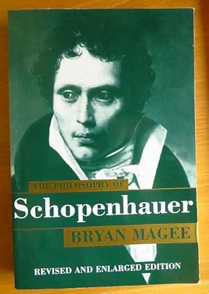 The philosophy of Schopenhauer. by