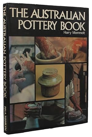 Seller image for THE AUSTRALIAN POTTERY BOOK for sale by Kay Craddock - Antiquarian Bookseller
