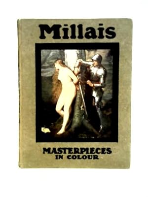 Imagen del vendedor de Millais a la venta por World of Rare Books
