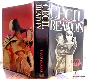 Bild des Verkufers fr Cecil Beaton. The Authorized Biography zum Verkauf von Colophon Books (UK)