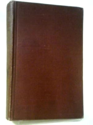 Bild des Verkufers fr The Works of Ralph Waldo Emerson, Vol. II: English Traits, The Conduct of Life, Nature zum Verkauf von World of Rare Books