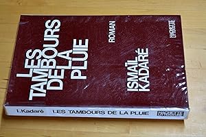 Seller image for LES TAMBOURS DE LA PLUIE for sale by HALCYON BOOKS