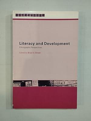 Image du vendeur pour Literacy and Development. Ethnographic perspectives mis en vente par Saturnlia Llibreria