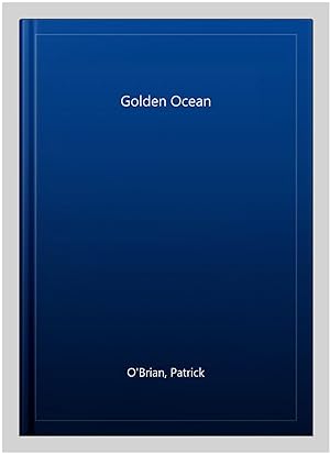 Imagen del vendedor de Golden Ocean a la venta por GreatBookPrices