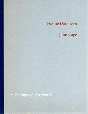 Seller image for A Dialogue of Artworks Text by Joachim Kaak und Corinna Thierolf. for sale by Antiquariat Heinzelmnnchen