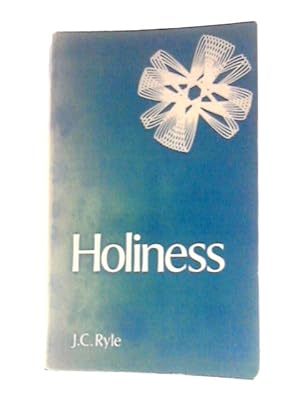 Seller image for A Call To Holiness for sale by World of Rare Books