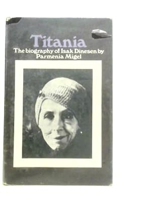 Immagine del venditore per Titania venduto da World of Rare Books