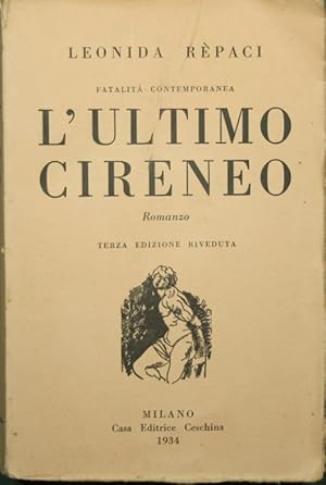 L'ultimo Cireneo