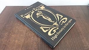 Seller image for The pursuit of pleasure : high society in the 1900s / Keith Middlemas for sale by BoundlessBookstore