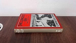 Seller image for Longest Day: June 6th, 1944 for sale by BoundlessBookstore