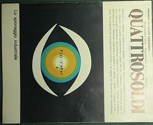Quattrosoldi - Anno X, n. 2 - Febbraio 1970