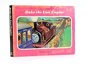 Seller image for DUKE THE LOST ENGINE for sale by Stella & Rose's Books, PBFA