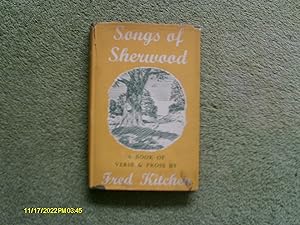 Immagine del venditore per Songs Of Sherwood venduto da Buybyebooks