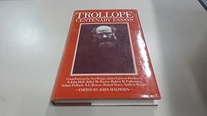 Imagen del vendedor de Trollope Centenary Essays a la venta por BoundlessBookstore