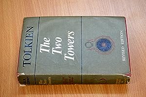 Seller image for The Two Towers [Second part of The Lord of The Rings] for sale by HALCYON BOOKS