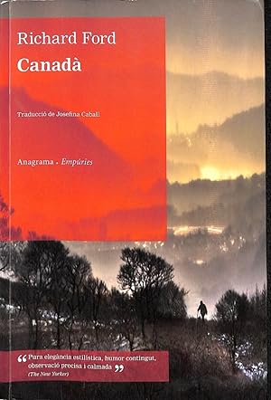 Seller image for CANAD (CATALN). for sale by Librera Smile Books