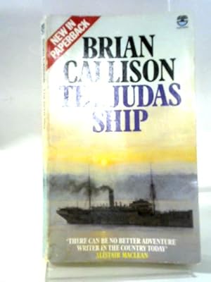 Seller image for The Judas Ship. for sale by World of Rare Books