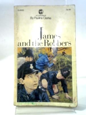 Immagine del venditore per James And The Robbers venduto da World of Rare Books