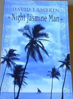 Seller image for Night Jasmine Man for sale by Chapter 1