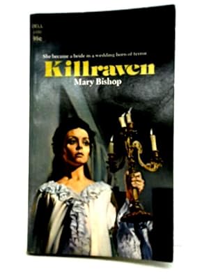Image du vendeur pour Killraven mis en vente par World of Rare Books