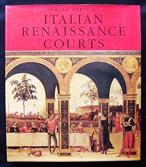 Seller image for Italian Renaissance Courts for sale by booksbesidetheseaside