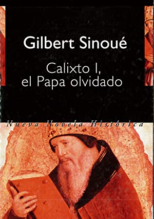 Image du vendeur pour Calixto I, el Papa olvidado mis en vente par Libros Sargantana