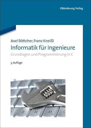 Seller image for Informatik fr Ingenieure for sale by BuchWeltWeit Ludwig Meier e.K.