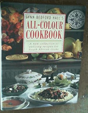 Seller image for All Colour Cook Book for sale by WeBuyBooks