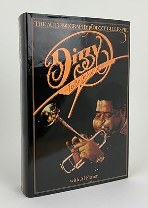 Dizzy - The Autobiography