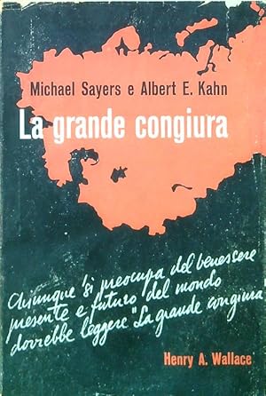 La grande congiura