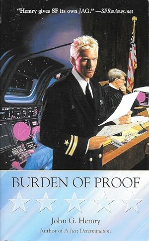 Burden of Proof