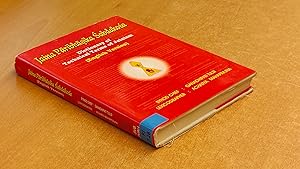 Jaina paribhasika sabdakosa. Dictionary of technical terms of Jainism : English version