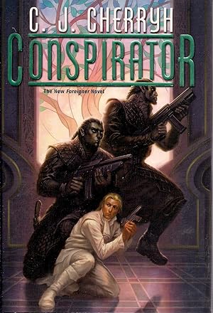 Conspirator