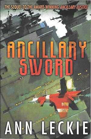 Ancillary Sword