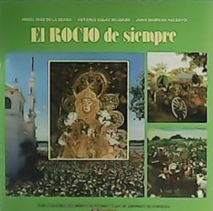 Seller image for El Roco de siempre. for sale by Librera y Editorial Renacimiento, S.A.
