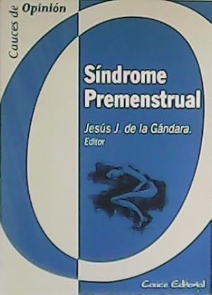 Seller image for Sndrome premenstrual. for sale by Librera y Editorial Renacimiento, S.A.