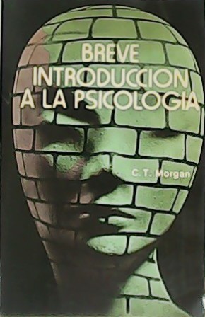Seller image for Breve introduccin a la Psicologa. for sale by Librera y Editorial Renacimiento, S.A.