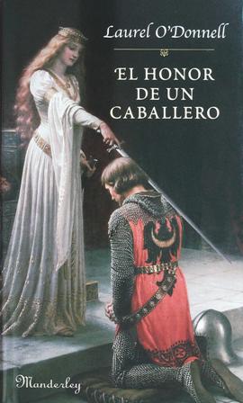 Imagen del vendedor de El Honor de un Caballero. Traduccin de Camila Segura. a la venta por Librera y Editorial Renacimiento, S.A.