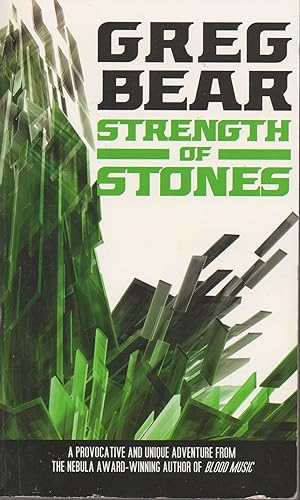 Strength of Stones