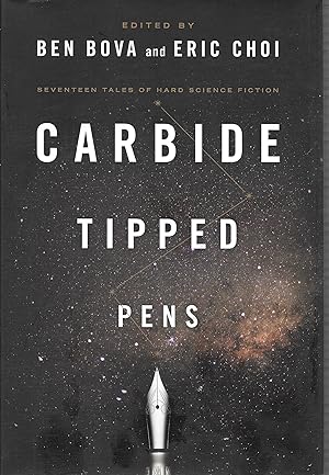 Carbide Tipped Pens