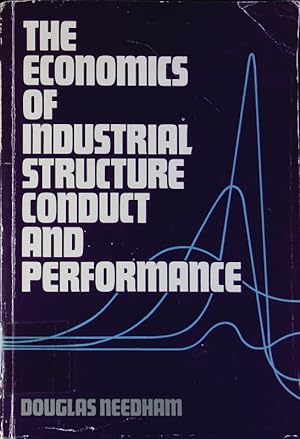 Seller image for The economics of industrial structure conduct and performance. for sale by Antiquariat Bookfarm