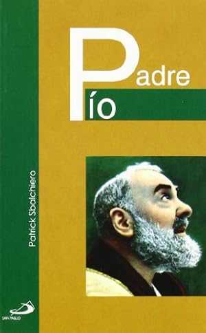 Imagen del vendedor de Padre Po. a la venta por Librera y Editorial Renacimiento, S.A.