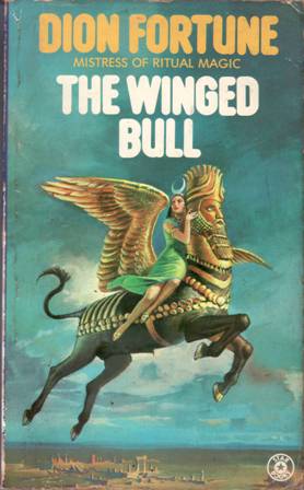 Image du vendeur pour The Winged Bull. Mistress of Ritual Magic. mis en vente par Librera y Editorial Renacimiento, S.A.