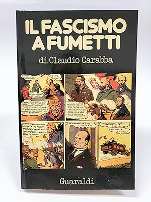 Il fascismo a fumetti