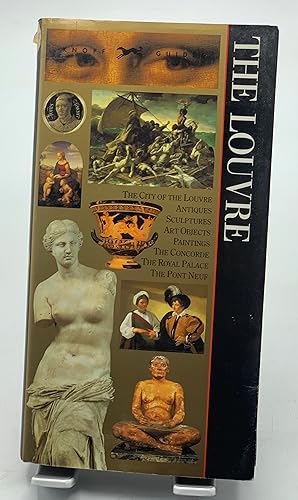 Image du vendeur pour Knopf Guide the Louvre mis en vente par Lioudalivre