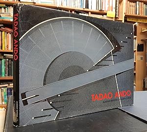 Seller image for Tadao Ando - The Colours of Light for sale by Edinburgh Books